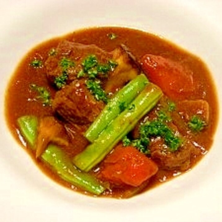 圧力鍋で 牛モモ肉のデミソース煮 レシピ 作り方 By ブルーボリジ 楽天レシピ 圧力鍋で 牛モモ肉のデミソース煮 レシピ 作り方 By ブルーボリジ 楽天レシピ